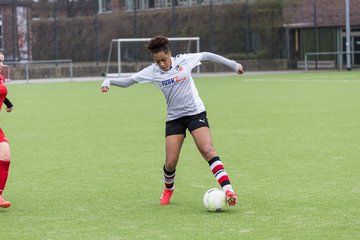 Bild 104 - wCJ Eimsbuettler TV : Altona 93 - Ergebnis: 1:1
